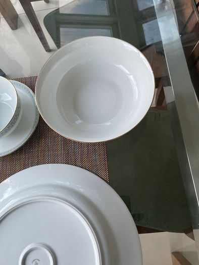 Porsgrund Norway cereal bowl , pasta bowl , large bowl