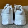 Nike Todos RN Trainers UK 5.5 Image 3