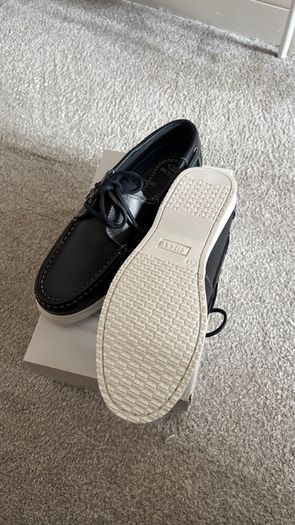 Brand New Susst Gaby School shoes
