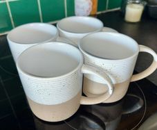 Coffee Mugs