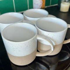 Coffee Mugs