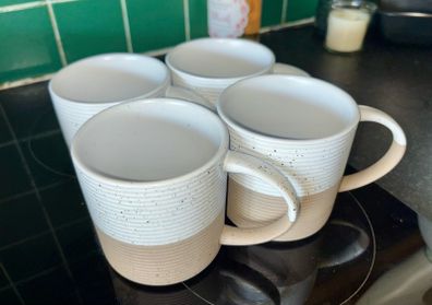 Coffee Mugs