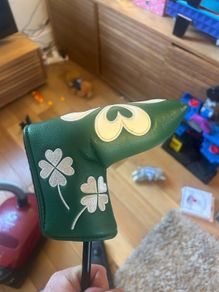 MacGregor putter