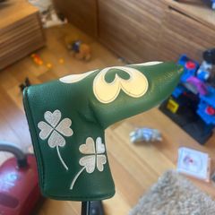 MacGregor putter