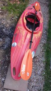 Riber Kayak