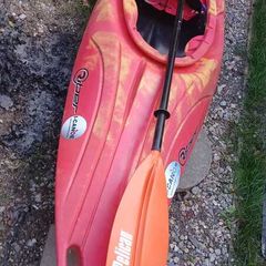 Riber Kayak