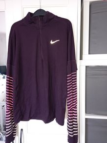 Womens Nike Top