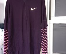 Womens Nike Top