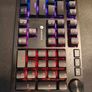 Koorui Mechanical Gaming Keyboard tactile Blue Switch - Used Image 2