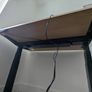 Gostand eletric standing desk 120x80cm Image 2