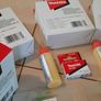 Makita SDS MAX Service Kits Image 6