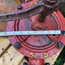 vintage pump Image 10