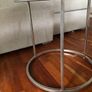 Small mirror coffee table Image 4