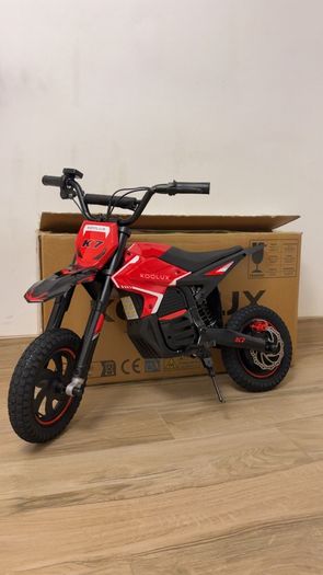 Kids Electric Dirt Bike
