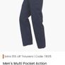 mens Regatta trousers brand new Image 3