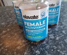 Female Multivitamins