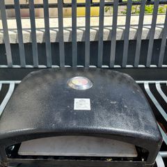 Grill Meister pizza box oven