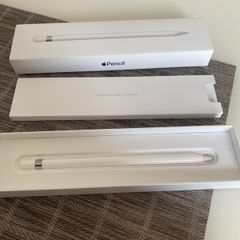 Apple Pencil 1st generation