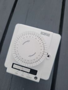 Suevia timer switch
