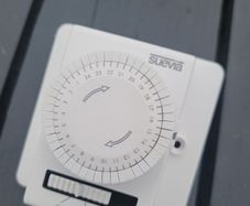 Suevia timer switch