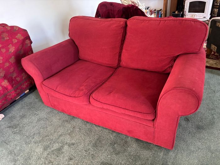 Lovely two seater sofa