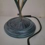 table lamp pair Image 4