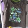t shirt 18-24 months  9  euro each Image 7