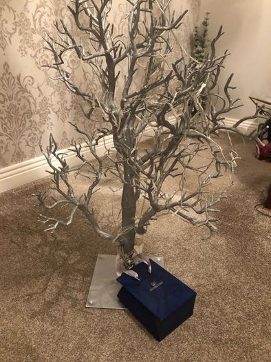 Christmas selection