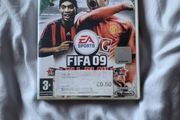 Fifa 09 Nintendo Wii