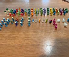 Stikeez