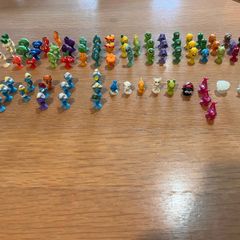 Stikeez
