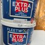 Paint  Fleetwood 10 L Marble Mist Image 2