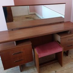 Bedroom Dressing Table