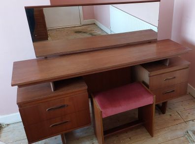 Bedroom Dressing Table