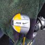 Nike Tour SQ Driver & Woods Image 2
