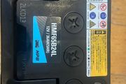 Toyota Car Battery HMF65B24L 36Ah