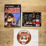 Disc Only PlayStation 1 Retro PS1 Games Image 9