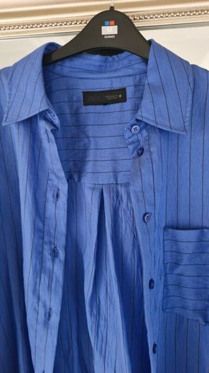 Brand new zara blouse