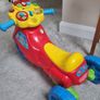 Toddlers trike Image 4