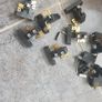 Generator  brushes 3kw to 50 kw Image 3