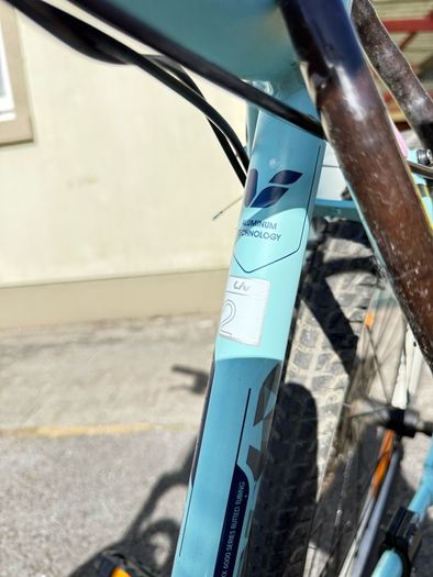 Liv Enchant 2 (by Giant) Womens Bike - Size M - Fully Serviced- 26" Wheels
