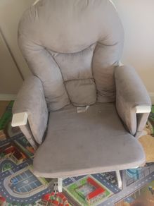 baby Rockin Chair