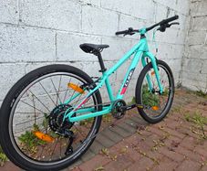 Cube Acid 240 SL (24 inch - kids mtb 7-10 years old)