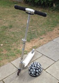 Micro Scooter foldable