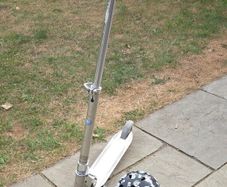 Micro Scooter foldable