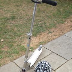 Micro Scooter foldable