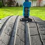 21" Genuine Audi Q8 S Line Alloys with tyres Image 8