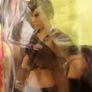 GI JOE SDCC exclusive 2011 Cold Slither Zarana Image 6