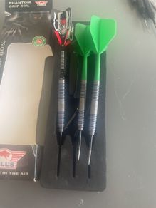 Bulls phantom darts