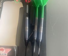 Bulls phantom darts